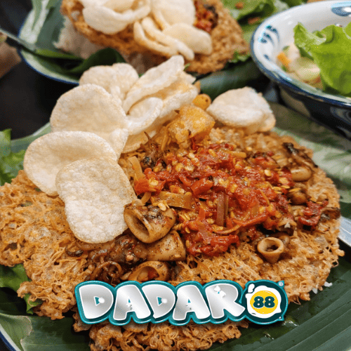 Dadar88 Banner Terbaru